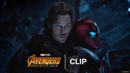 Why is Gamora?! - Official Clip