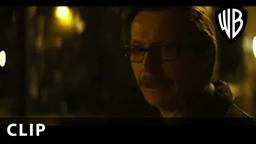 Chase Scene