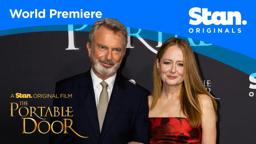 World Premiere