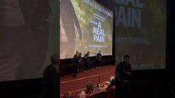 Q&A