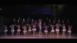 Billy Elliot the Musical Live - Solidarity