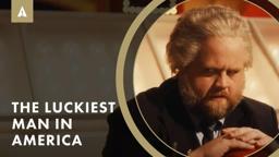 'The Luckiest Man In America' With Amanda Freedman | Academy Conversations