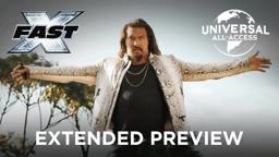 Dante Reyes Plays With Fire Extended Preview