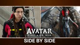 Side by Side