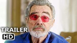 DEFINING MOMENTS Trailer (2021) Burt Reynolds, Drama Movie