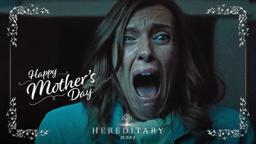 Happy Mother's Day!