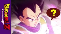 Vegeta Answers Your Questions