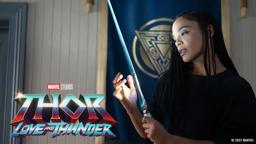 King Valkyrie | Marvel 101
