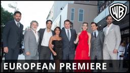 London Premiere