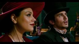 Full UK Trailer