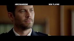 'Cop and Con' Spot