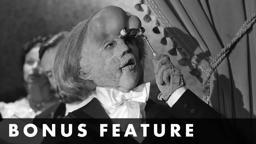 Interview with John Hurt