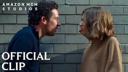 Alley – Official Clip