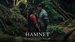 Official Teaser Trailer