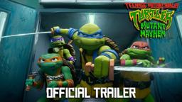 International Trailer