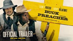 Official Rerelease Trailer