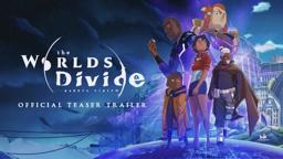 Official Teaser Trailer