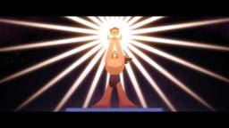 Pangu (full short)