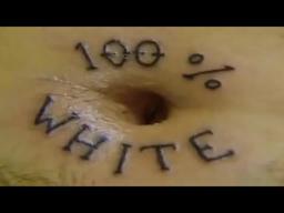 100% White (2000)