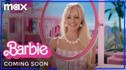 Streaming Exclusively on Max