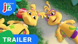 Official Trailer