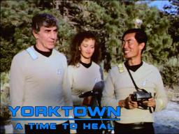 Yorktown: A Time to Heal (Teaser Trailer)