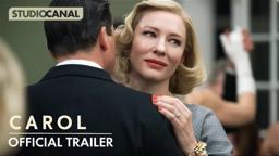 Official International Trailer