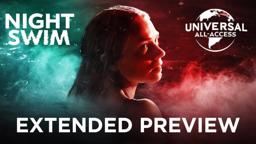 Don't Go In The Pool - Extended Preview