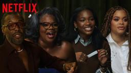 Cast of The Deliverance Share Their Superstitions