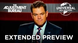A Politician's Greatest Speech Extended Preview
