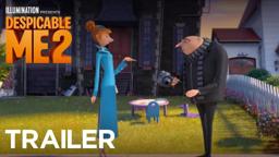 Trailer #2