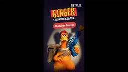 Meet the Chickens