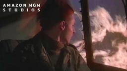 Mid-Air Attack