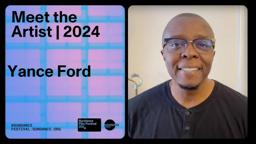 Yance Ford on "Power"