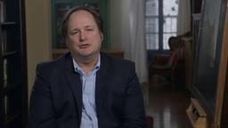 Craig Barron on the Visual Effects in REBECCA