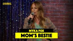 Besties with Mom