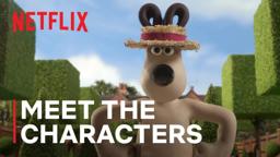 Film Makers and their puppets