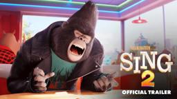 Official Trailer