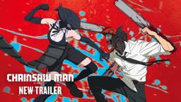 New Trailer [DUB]