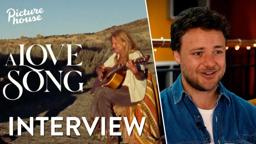 Dir. Max Walker-Silverman Interview