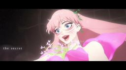 Belle [Kylie McNeill] - Lend Me Your Voice (Insert Song)