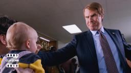 Chaos at the Debate