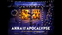 Anna And The Apocalypse - Extreme UK trailer