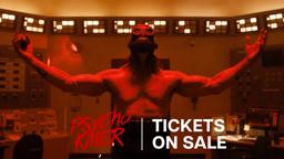 Tickets On Sale