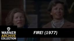Fire! (Original Theatrical Trailer)