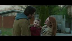 Landlocked Trailer
