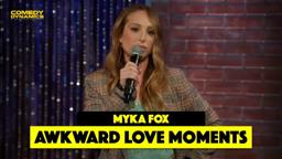 Awkward Love Moments