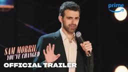 Official Trailer