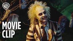 It's Showtime - Movie Clip