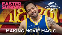 Family Matters Bonus Feature